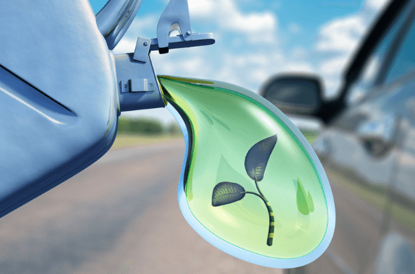 biocombustivel